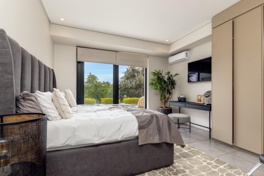 To Let 5 Bedroom Property for Rent in Dainfern Golf Estate Gauteng