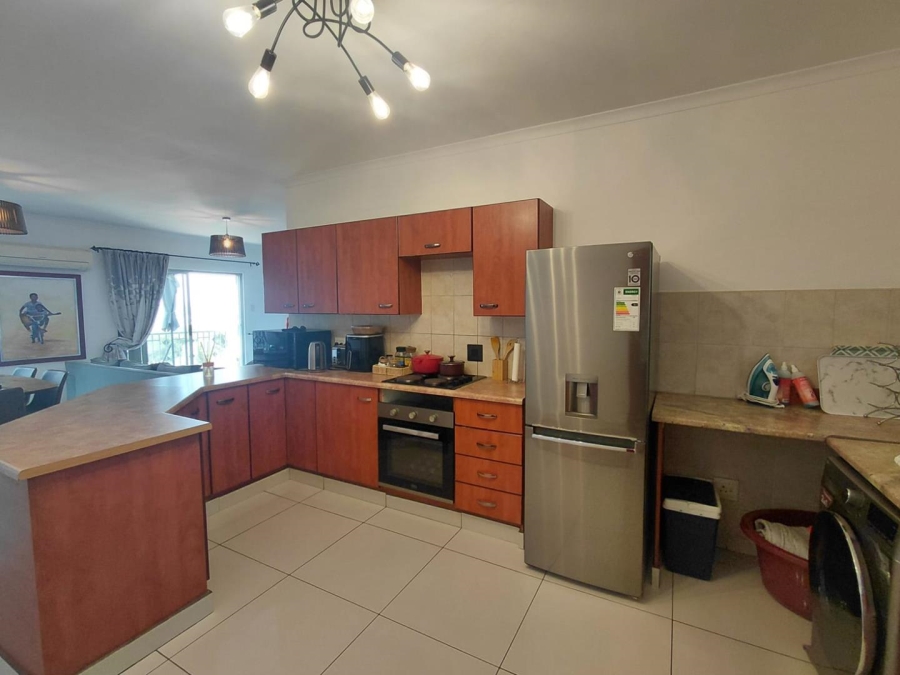 To Let 2 Bedroom Property for Rent in Dainfern Gauteng