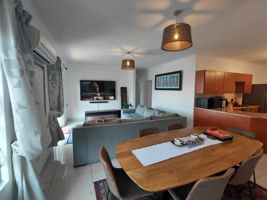To Let 2 Bedroom Property for Rent in Dainfern Gauteng