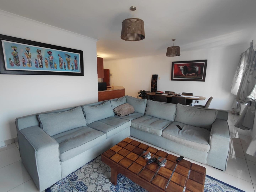 To Let 2 Bedroom Property for Rent in Dainfern Gauteng