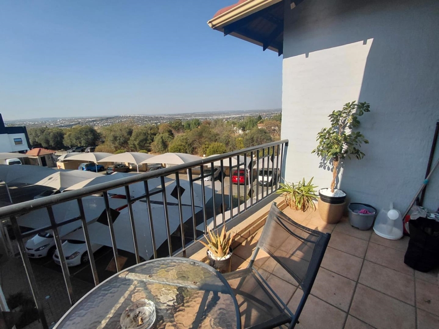 To Let 2 Bedroom Property for Rent in Dainfern Gauteng
