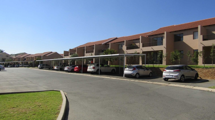 To Let 2 Bedroom Property for Rent in Noordhang Gauteng