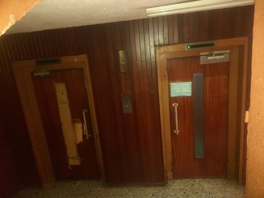 2 Bedroom Property for Sale in Hillbrow Gauteng