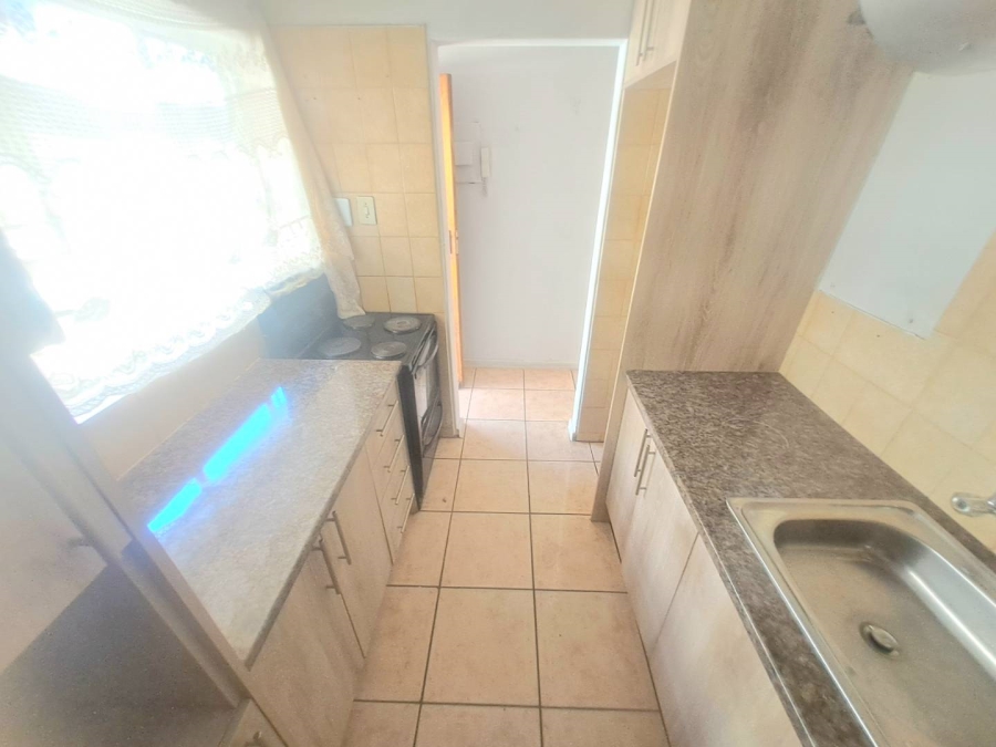 To Let 2 Bedroom Property for Rent in Silverton Gauteng