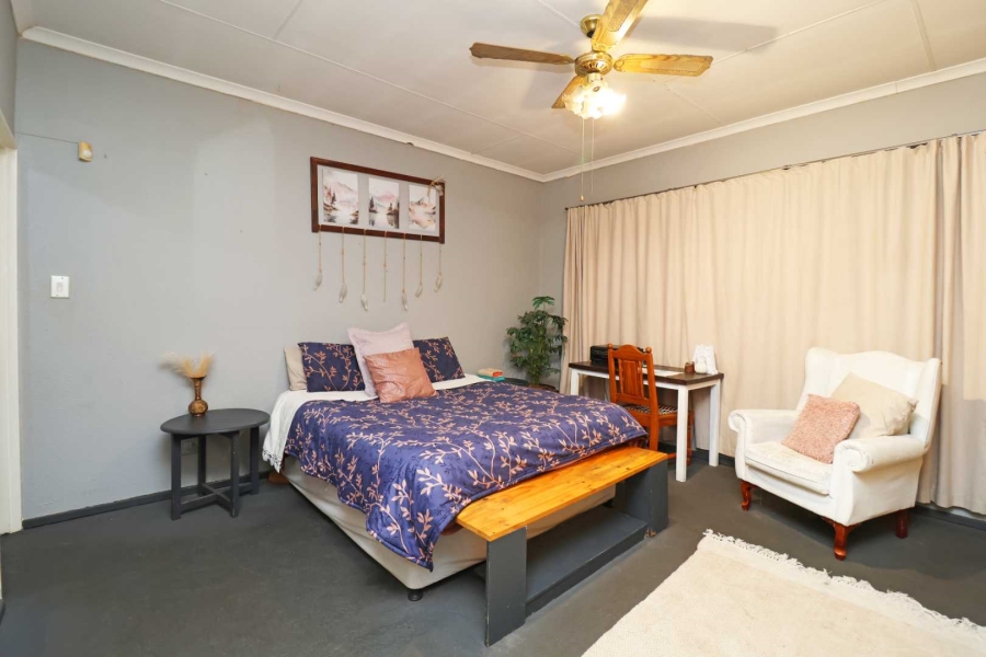 3 Bedroom Property for Sale in Homelake Gauteng