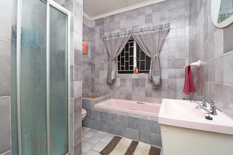 3 Bedroom Property for Sale in Homelake Gauteng