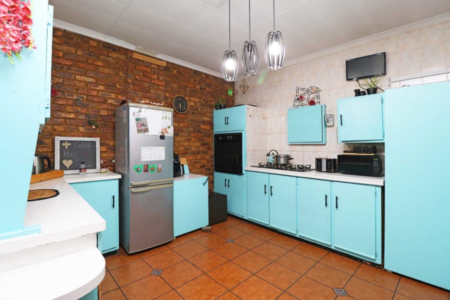 3 Bedroom Property for Sale in Homelake Gauteng