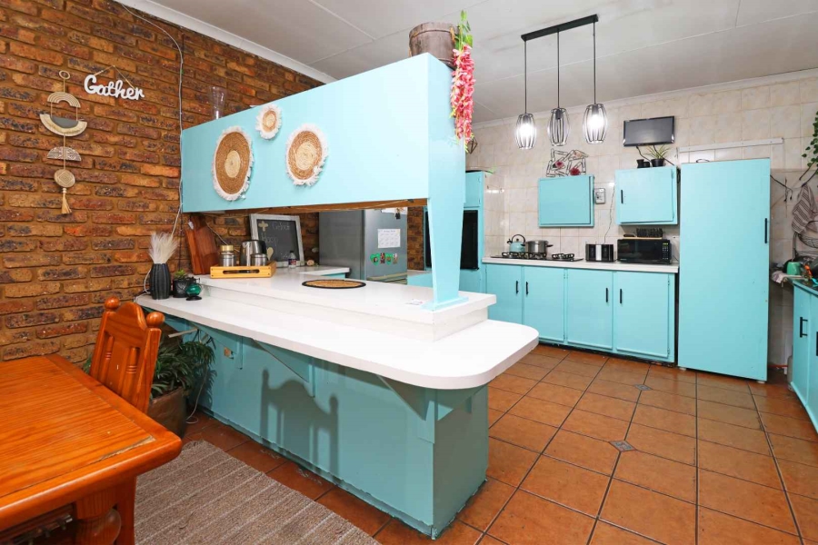 3 Bedroom Property for Sale in Homelake Gauteng