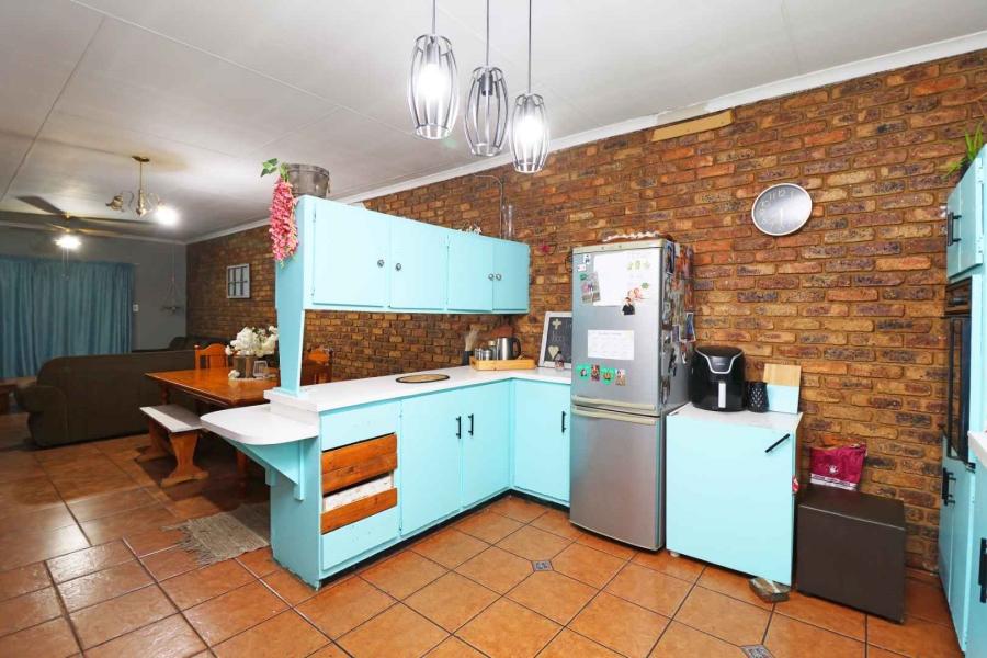 3 Bedroom Property for Sale in Homelake Gauteng