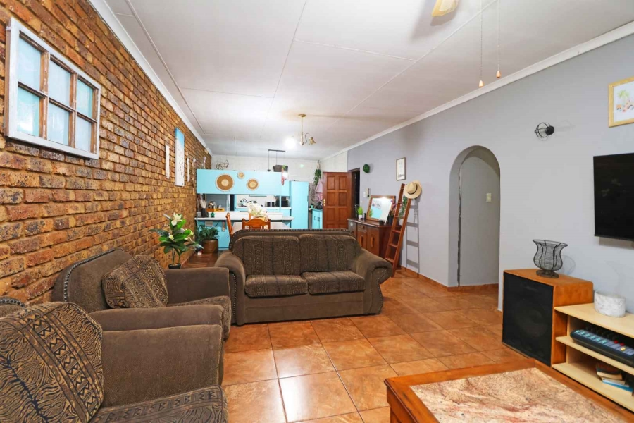3 Bedroom Property for Sale in Homelake Gauteng