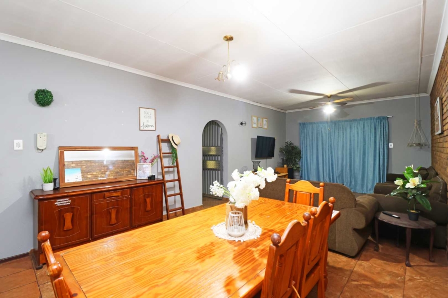 3 Bedroom Property for Sale in Homelake Gauteng