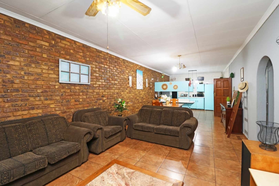 3 Bedroom Property for Sale in Homelake Gauteng