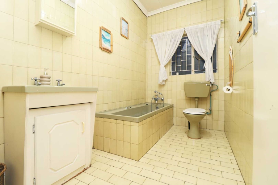 3 Bedroom Property for Sale in Homelake Gauteng