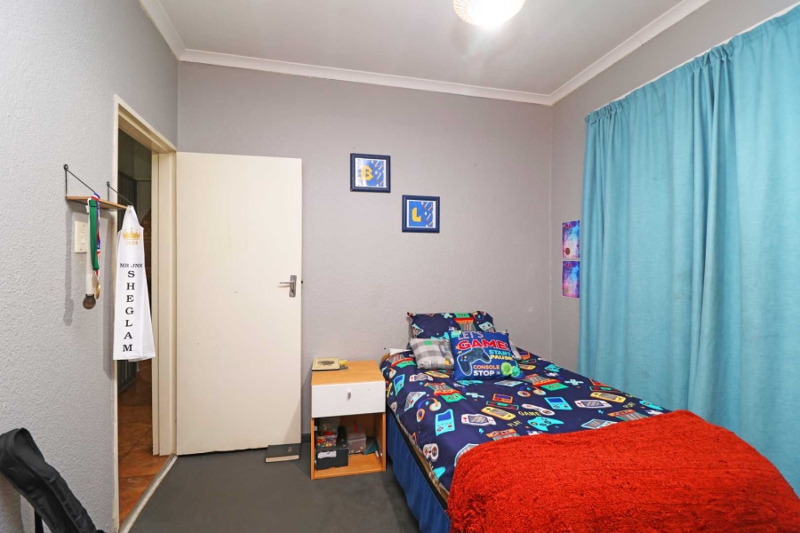 3 Bedroom Property for Sale in Homelake Gauteng
