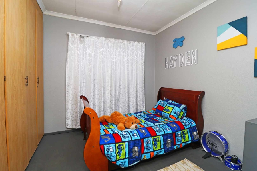 3 Bedroom Property for Sale in Homelake Gauteng