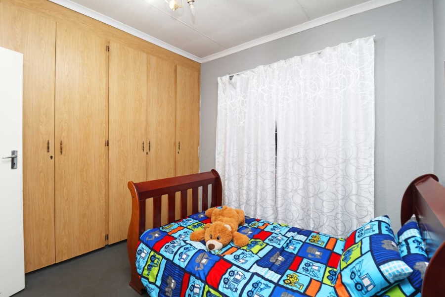 3 Bedroom Property for Sale in Homelake Gauteng