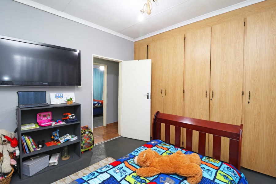 3 Bedroom Property for Sale in Homelake Gauteng