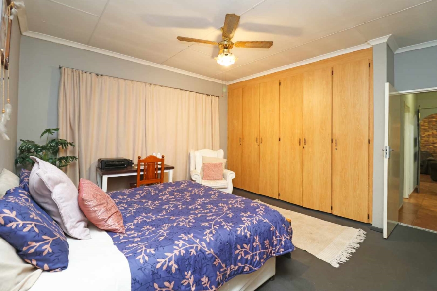 3 Bedroom Property for Sale in Homelake Gauteng