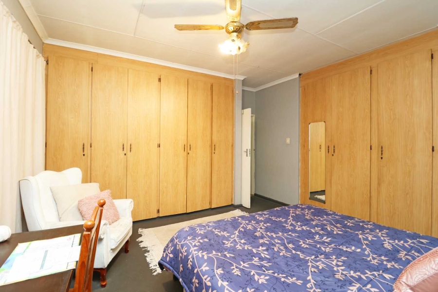3 Bedroom Property for Sale in Homelake Gauteng