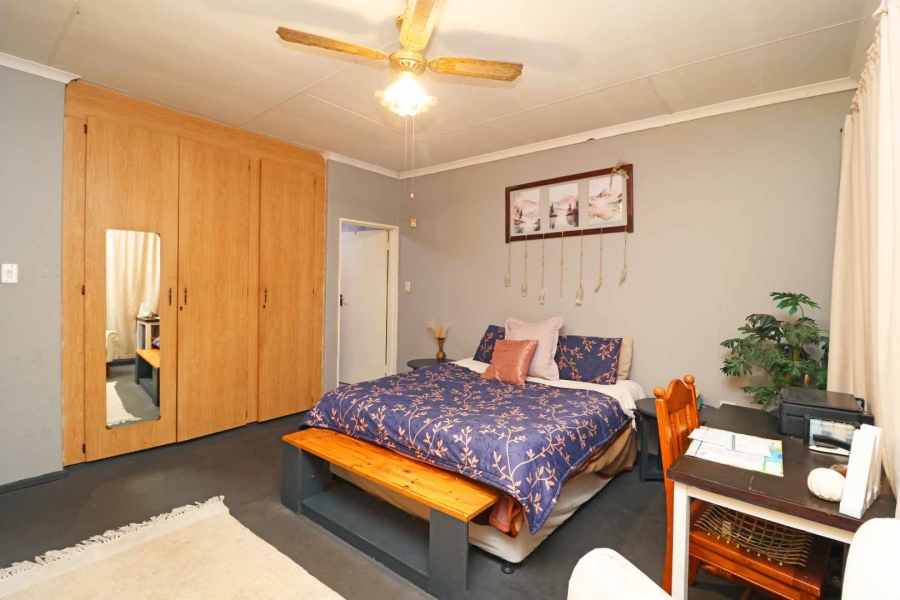 3 Bedroom Property for Sale in Homelake Gauteng