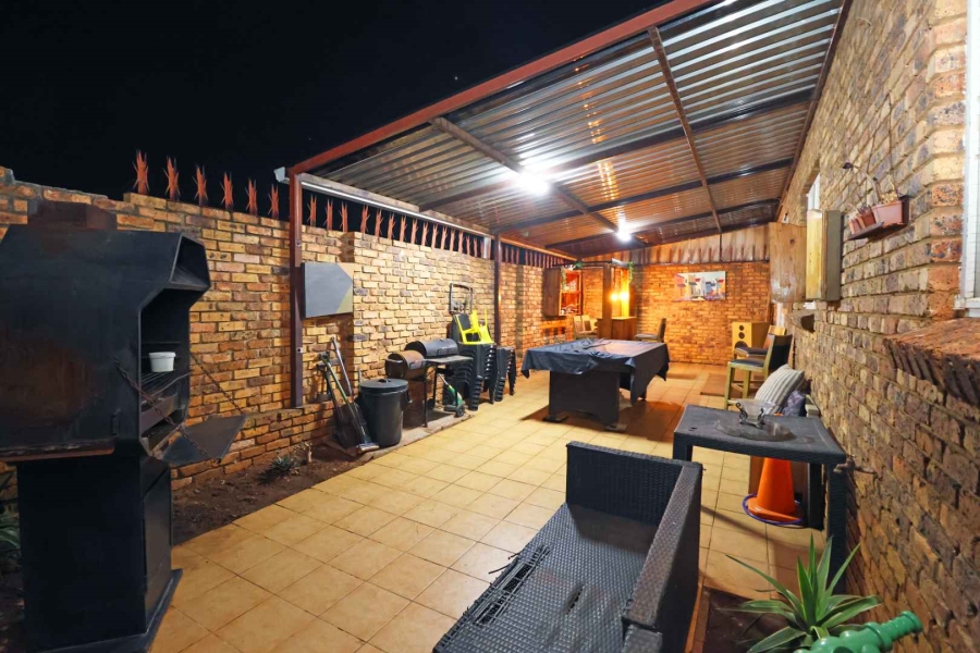3 Bedroom Property for Sale in Homelake Gauteng