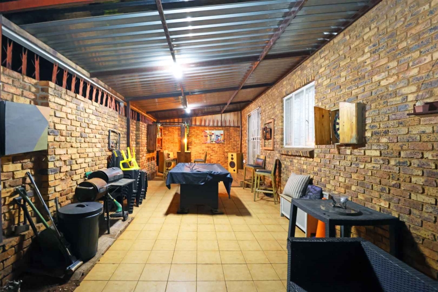 3 Bedroom Property for Sale in Homelake Gauteng