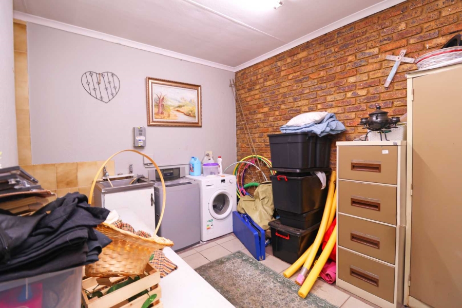 3 Bedroom Property for Sale in Homelake Gauteng