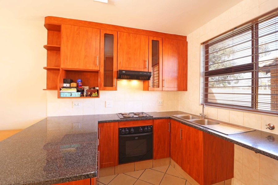 3 Bedroom Property for Sale in Greenhills Gauteng