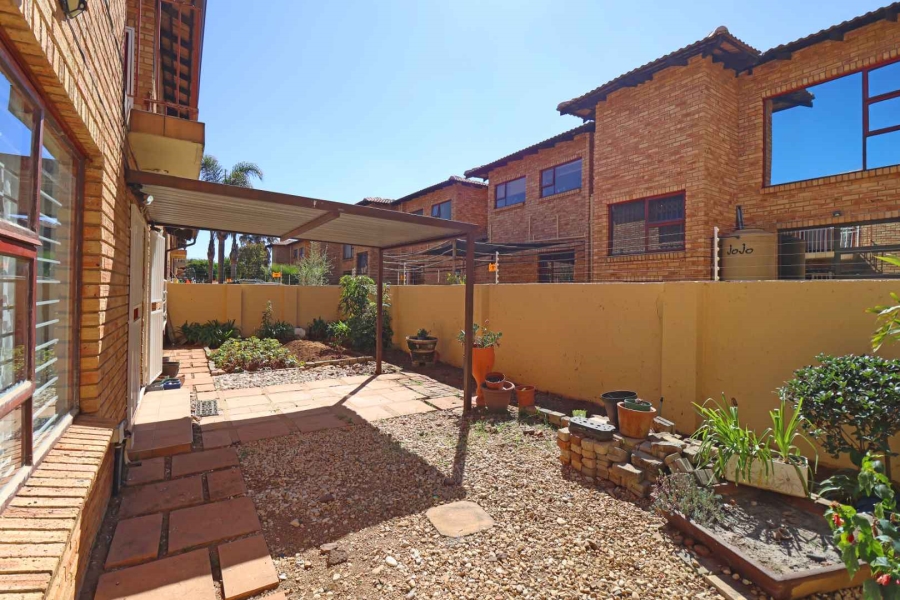 3 Bedroom Property for Sale in Greenhills Gauteng