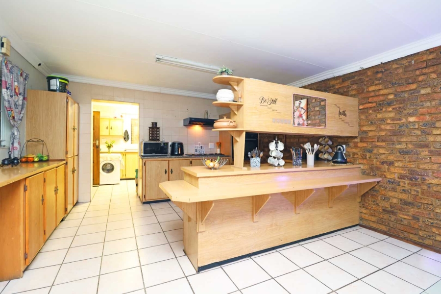 3 Bedroom Property for Sale in Homelake Gauteng