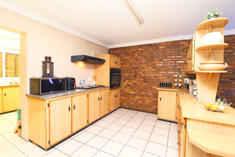 3 Bedroom Property for Sale in Homelake Gauteng
