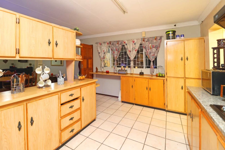 3 Bedroom Property for Sale in Homelake Gauteng
