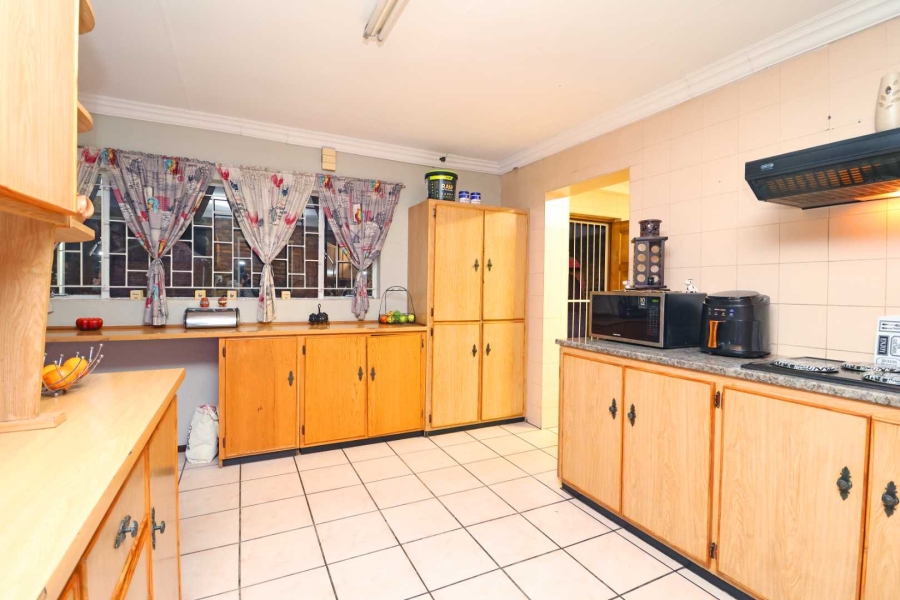 3 Bedroom Property for Sale in Homelake Gauteng