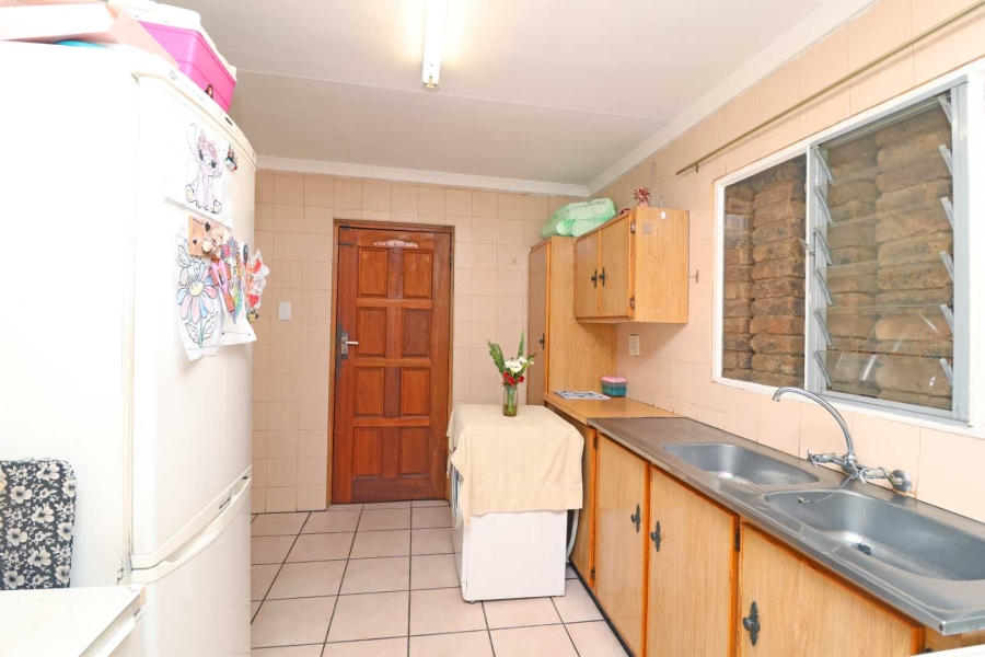 3 Bedroom Property for Sale in Homelake Gauteng
