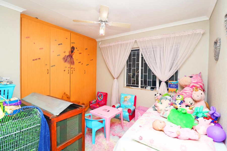 3 Bedroom Property for Sale in Homelake Gauteng