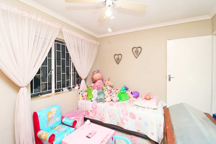3 Bedroom Property for Sale in Homelake Gauteng