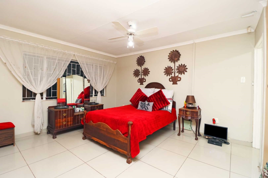 3 Bedroom Property for Sale in Homelake Gauteng