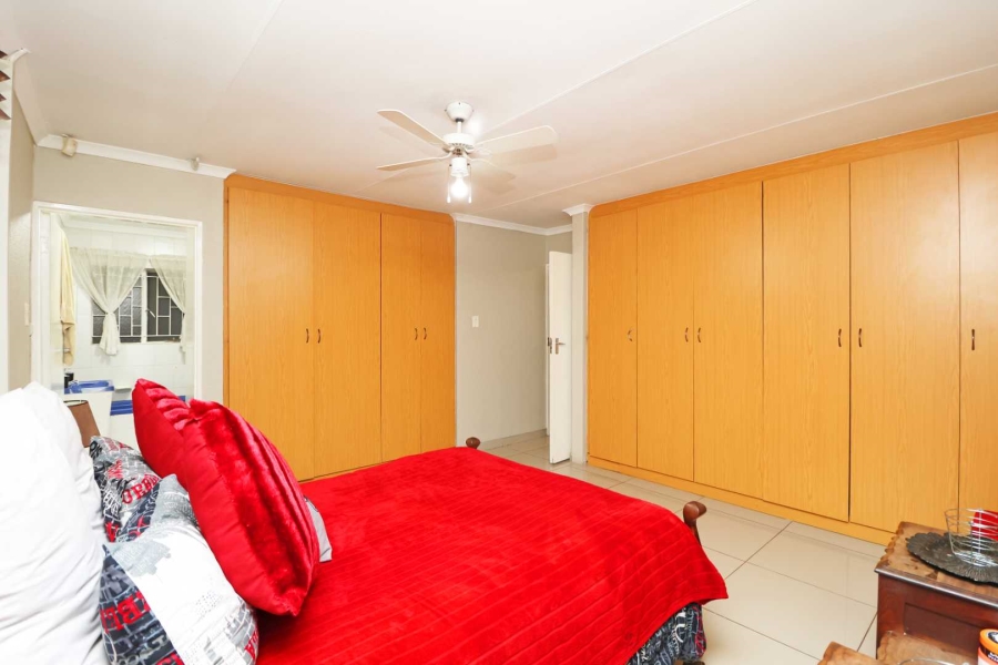 3 Bedroom Property for Sale in Homelake Gauteng