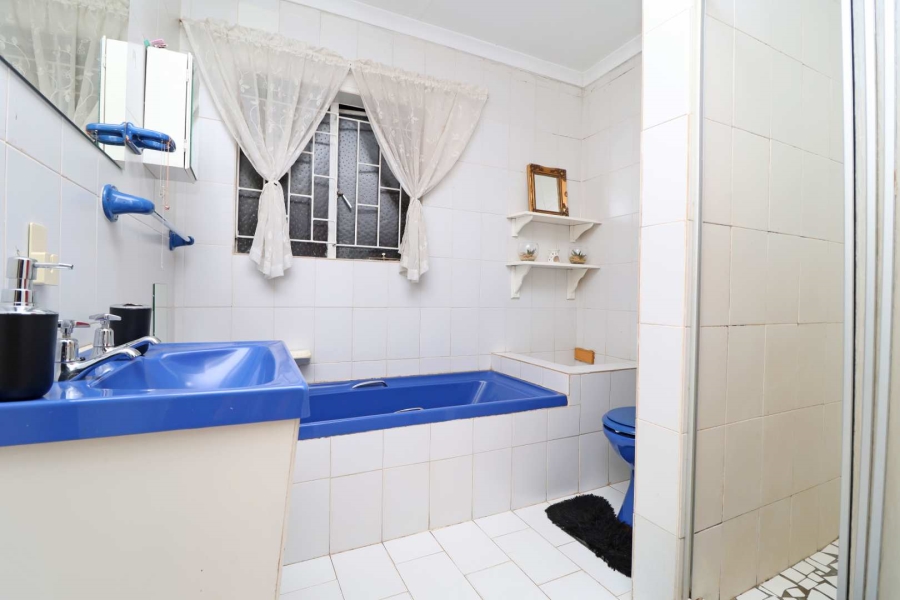 3 Bedroom Property for Sale in Homelake Gauteng