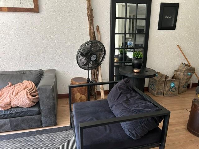 To Let 3 Bedroom Property for Rent in Paulshof Gauteng