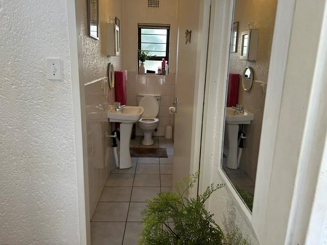 To Let 3 Bedroom Property for Rent in Paulshof Gauteng