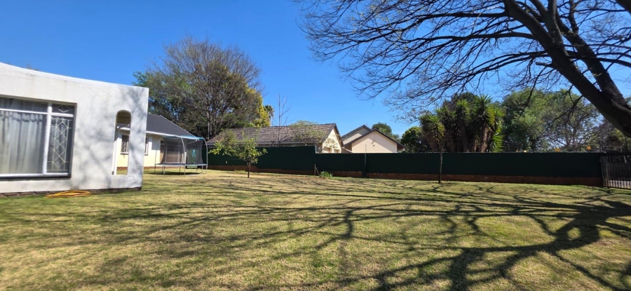 3 Bedroom Property for Sale in Nimrod Park Gauteng