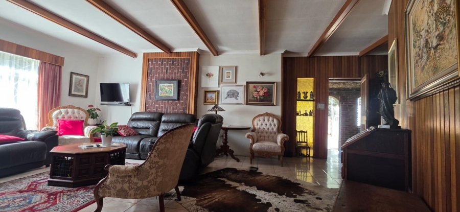 3 Bedroom Property for Sale in Nimrod Park Gauteng