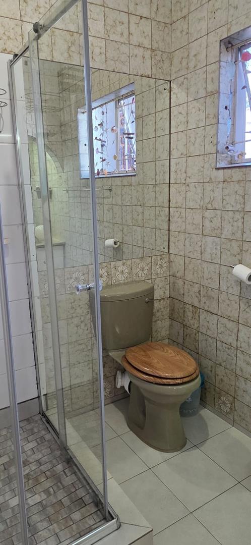 3 Bedroom Property for Sale in Nimrod Park Gauteng