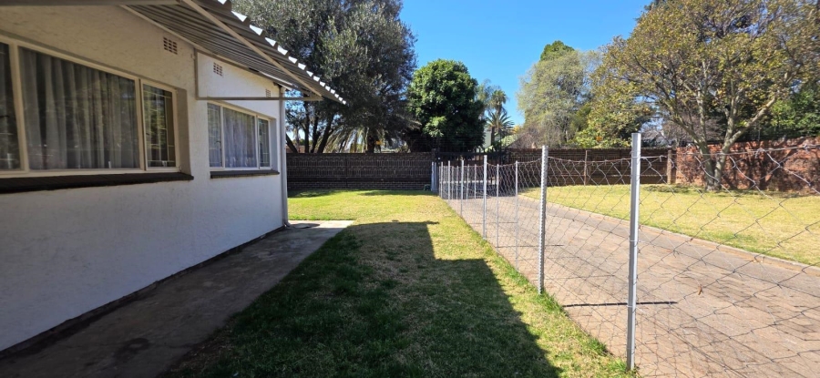 3 Bedroom Property for Sale in Nimrod Park Gauteng