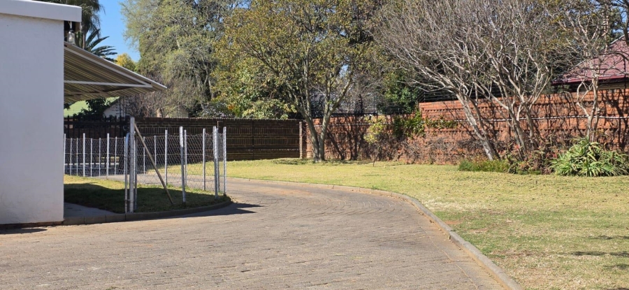 3 Bedroom Property for Sale in Nimrod Park Gauteng