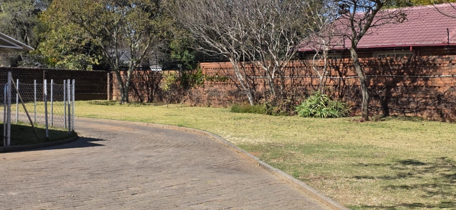 3 Bedroom Property for Sale in Nimrod Park Gauteng