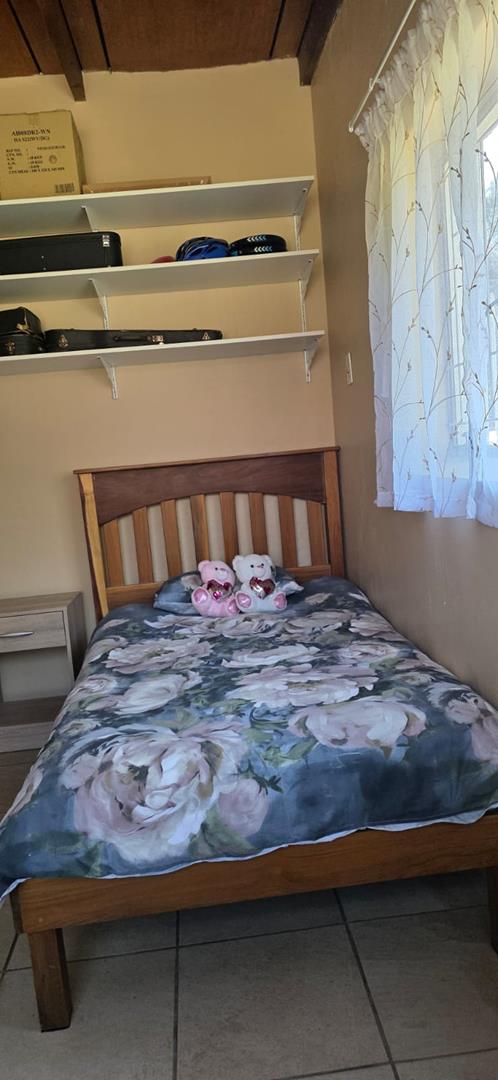 3 Bedroom Property for Sale in Nimrod Park Gauteng