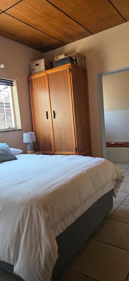 3 Bedroom Property for Sale in Nimrod Park Gauteng