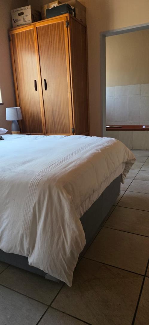 3 Bedroom Property for Sale in Nimrod Park Gauteng